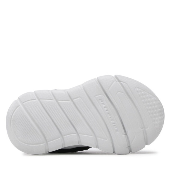 Pantofi sport Skechers Comfy Flex-Mini Tr 407305N-BKRB, Rosu/Negru