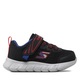 Pantofi sport Skechers Comfy Flex-Mini Tr 407305N-BKRB, Rosu/Negru