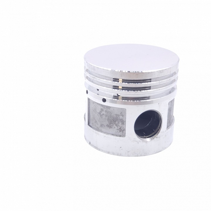 Piston cap compresor de aer 65mm pentru compresie in 2 etape 12.5 bari CH065