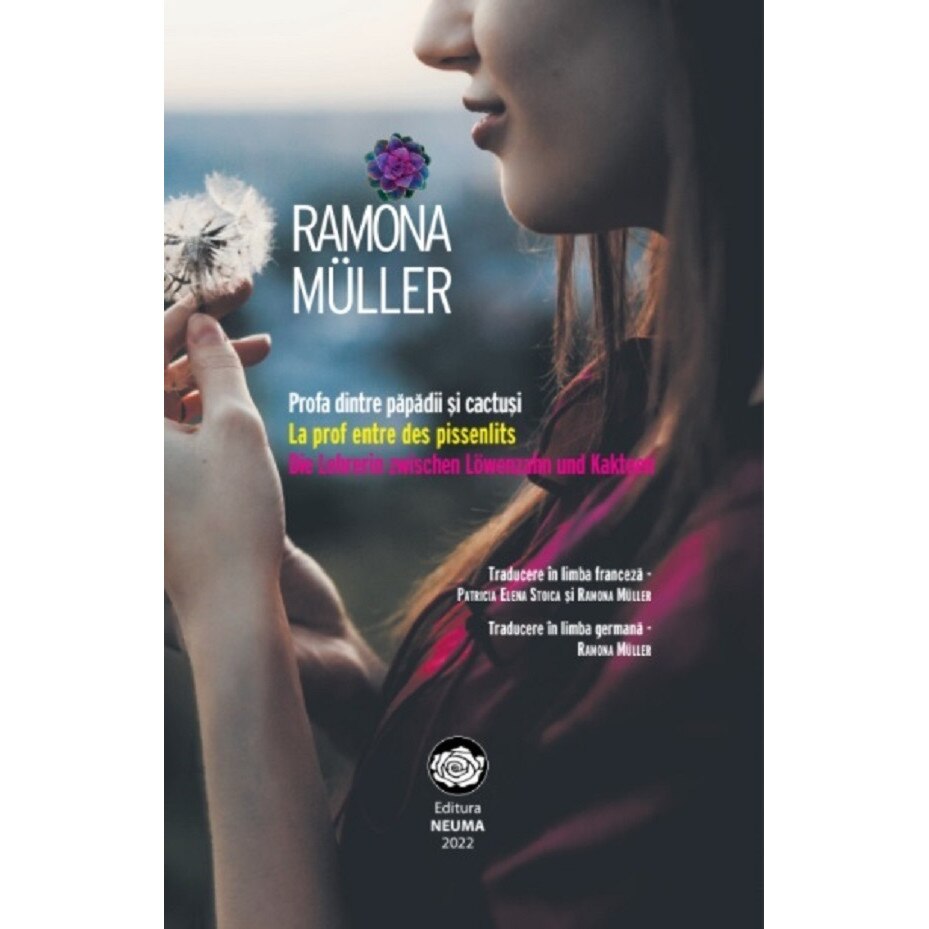 Profa Dintre Papadii Si Cactusi - Ramona Muller - eMAG.ro