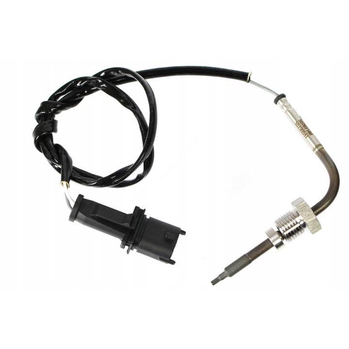 Kipufogógáz hőmérséklet érzékelő, Alfa Romeo 159 2.4 Jtdm