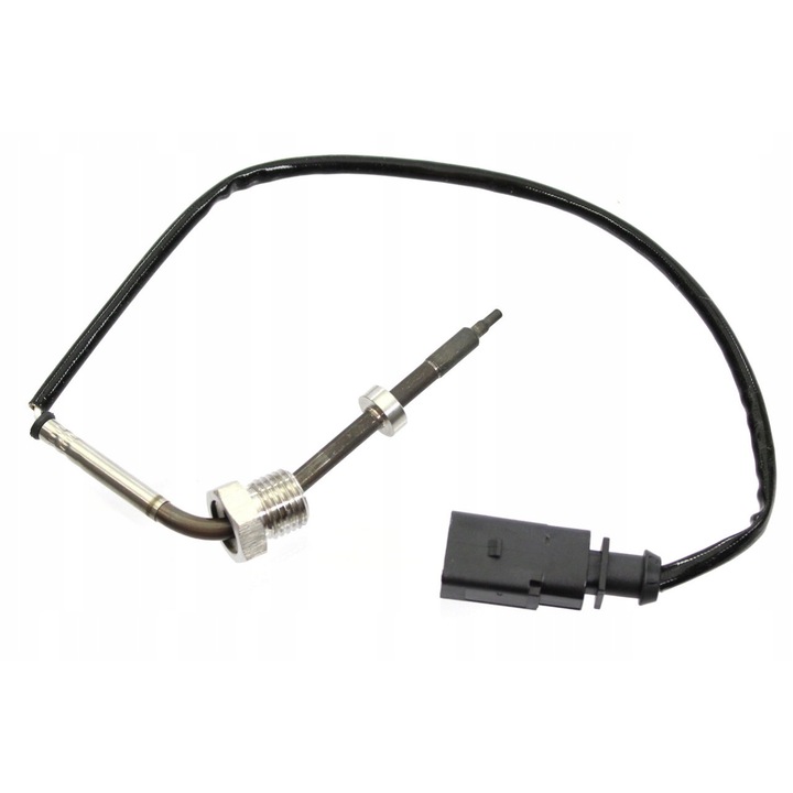 Kipufogógáz hőmérséklet érzékelő, Audi A4 B7 A5 2,7 3,0