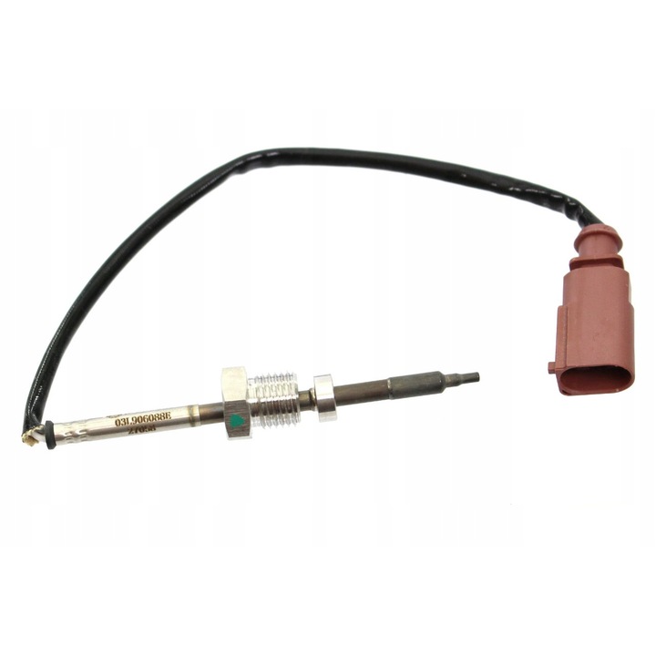 Kipufogógáz hőmérséklet érzékelő, Audi A4 B8 Q5 2.0TDI