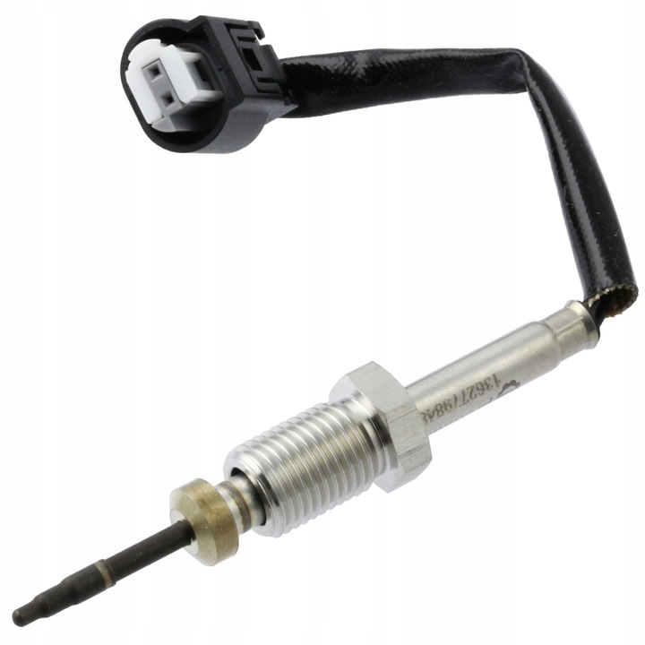 Датчик за температура на изгорелите газове, Bmw 5 E60 E61 3 E90 E91 X3