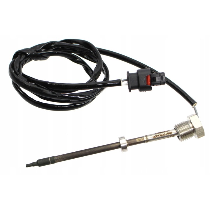 Kipufogógáz hőmérséklet érzékelő, Mercedes Cls R W251