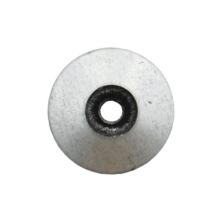 Set 500 bucati saibe cauciucate pentru etansare EPDM 16 mm