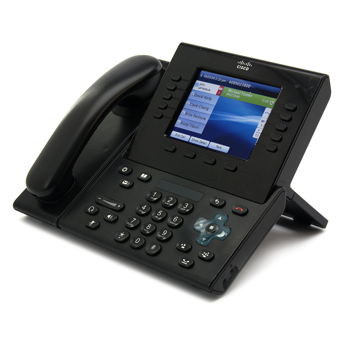 Telefon IP Cisco CP-9951-C-K9 - eMAG.ro