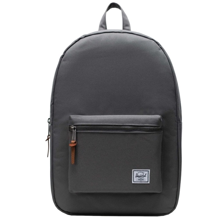 Раница Herschel Settlement Backpack 10005-05643, Сив