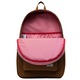 Раница Herschel Settlement Backpack 10005-05033, кафява