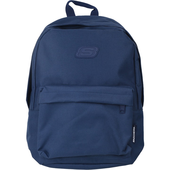 Rucsac, Skechers Weekend Backpack SKCH7684-NVY, Albastru marin