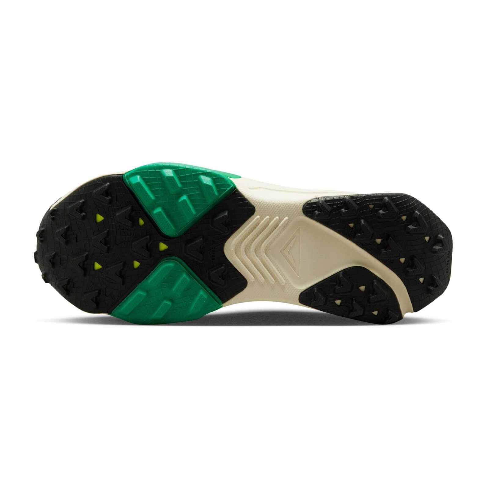 Pantofi sport NIKE Zegama Trail ZoomX, DH0625-700 Portocaliu 38.5