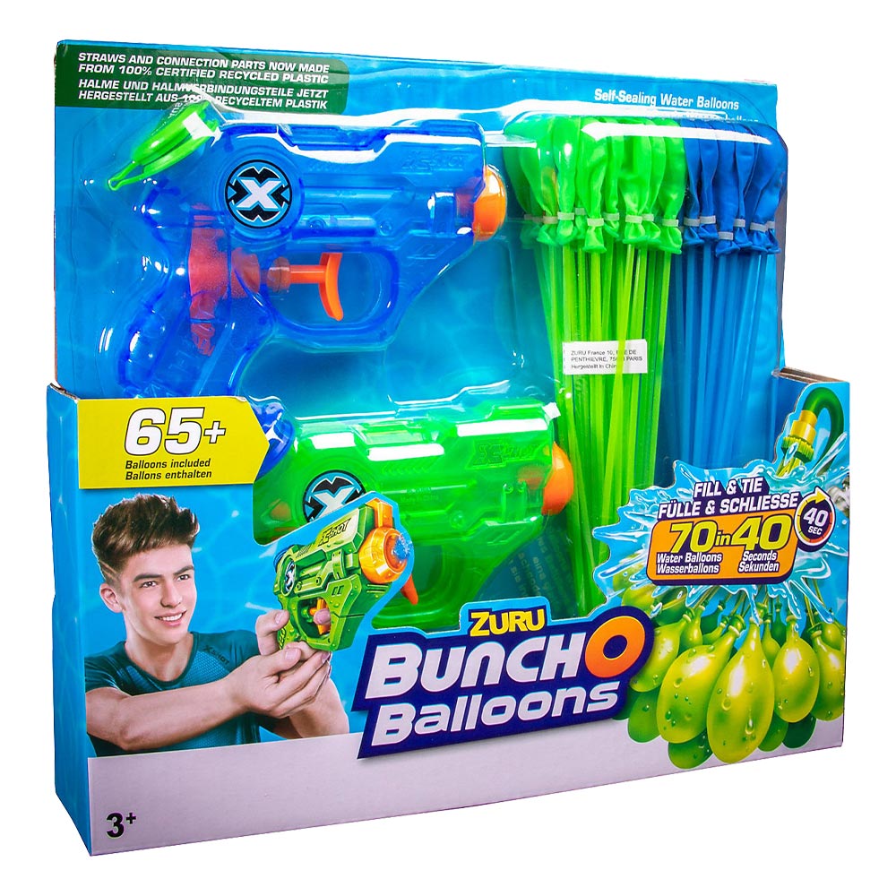 Bunch o deals balloons pack