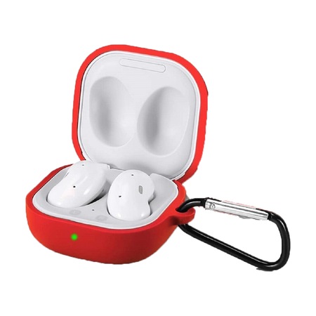 Защитен калъф за слушалки, съвместим със Samsung Galaxy Buds Pro ...