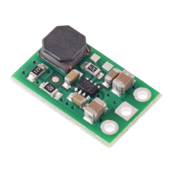 Stabilizator step-up de 3.3V, Pololu, U3V16F3