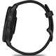 Smartwatch Garmin Venu 3, 45mm, GPS, Wi-Fi, Android/iOS, curea silicon, 45mm, Black/Slate