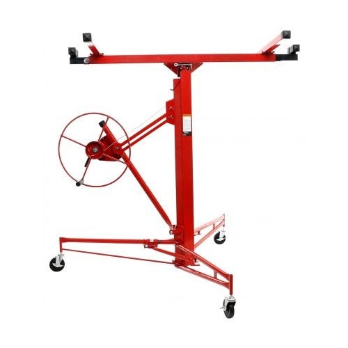 Dispozitiv ridicare si sustinere placi rigips, max 3.5m, MXPPG-35M ...