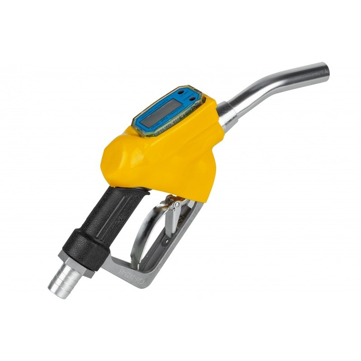 Pistol de combustibil cu contor digital, 1'', ASDFG01
