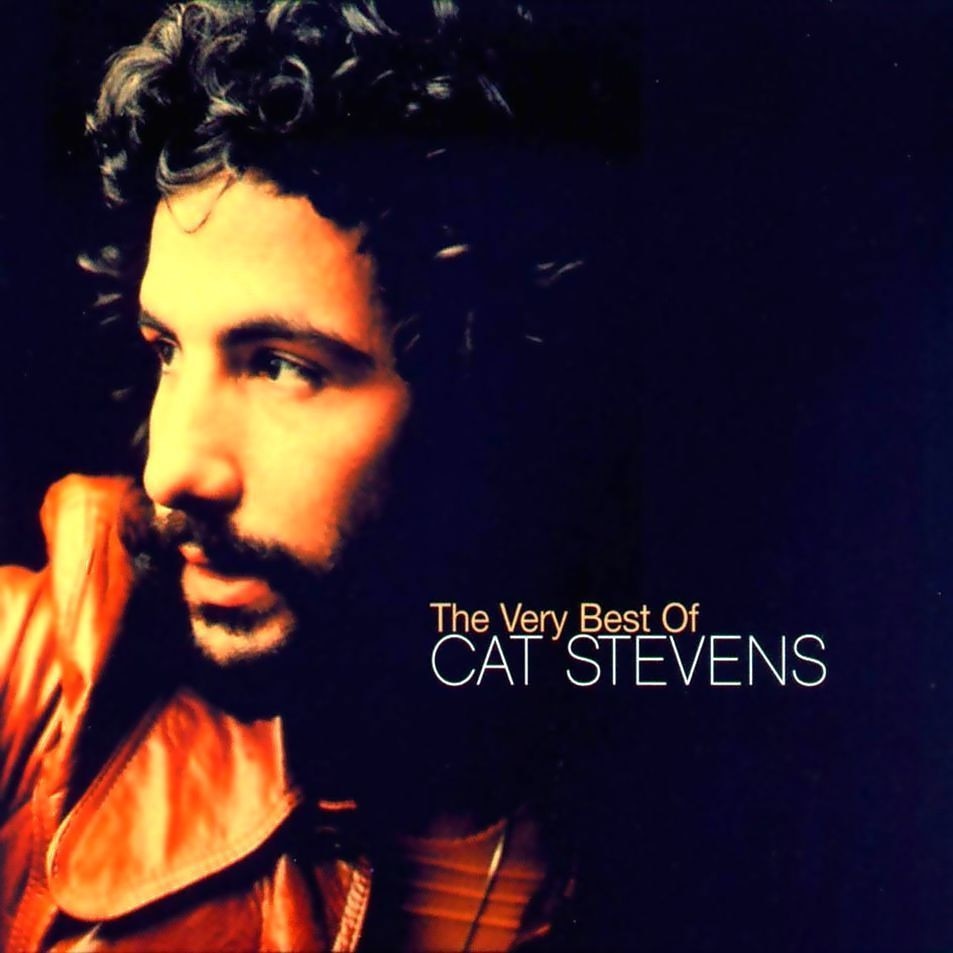 Cat Stevens - The Very Best Of [remastered] (cd)