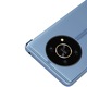 Флип калъф Clear View Series Flip Case за Honor X9 / X9 5G / X30 / Magic4 Lite, черен