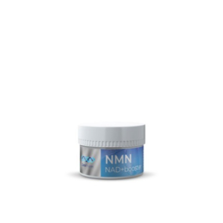 NMN NAD+ booster, 30 g pulbere, pura 99,7%