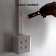 Detector de tensiune fara contact, Sunmostar