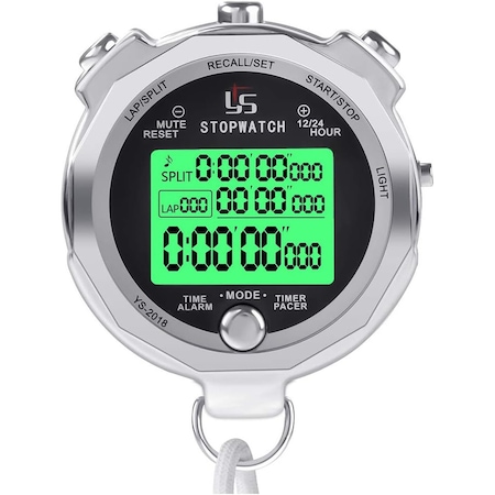 Cronometru digital, Sunmostar