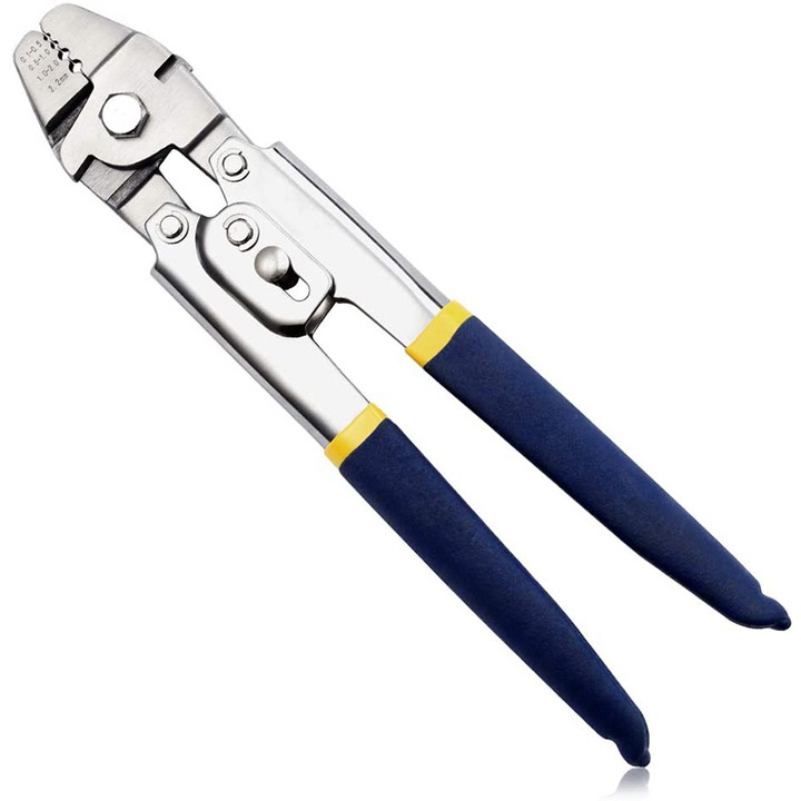 Csipeszek, Jormftte, Inox, Ezüst/Fekete