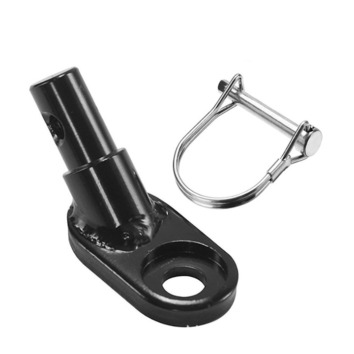 Carlig de remorca pentru biciclete
