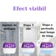 Dezumidificator Pasiv Hasepe® Cu 2 Rezerve 400G Parfum Lavanda, Dezumidificator Pasiv Fara Energie Pentru Spatii Pana La 35 Mp, Dezumidificator Pasiv Pentru Bai Dulapuri Rulote Si Autorulote, Sistem Eficient Absorbtie Umiditate Pentru Interior