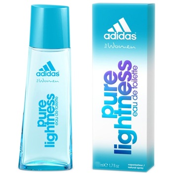 adidas Pure Lightness, Apa de Toaleta Femei, 30ml adidas Pure Lightness, Apa de Toaleta Femei, 30ml