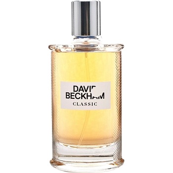 Apa de Toaleta David Beckham Classic, Barbati, 90ml Apa de Toaleta David Beckham Classic, Barbati, 90ml