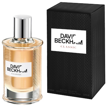 Apa de Toaleta David Beckham Classic, Barbati, 60 ml Apa de Toaleta David Beckham Classic, Barbati, 60 ml