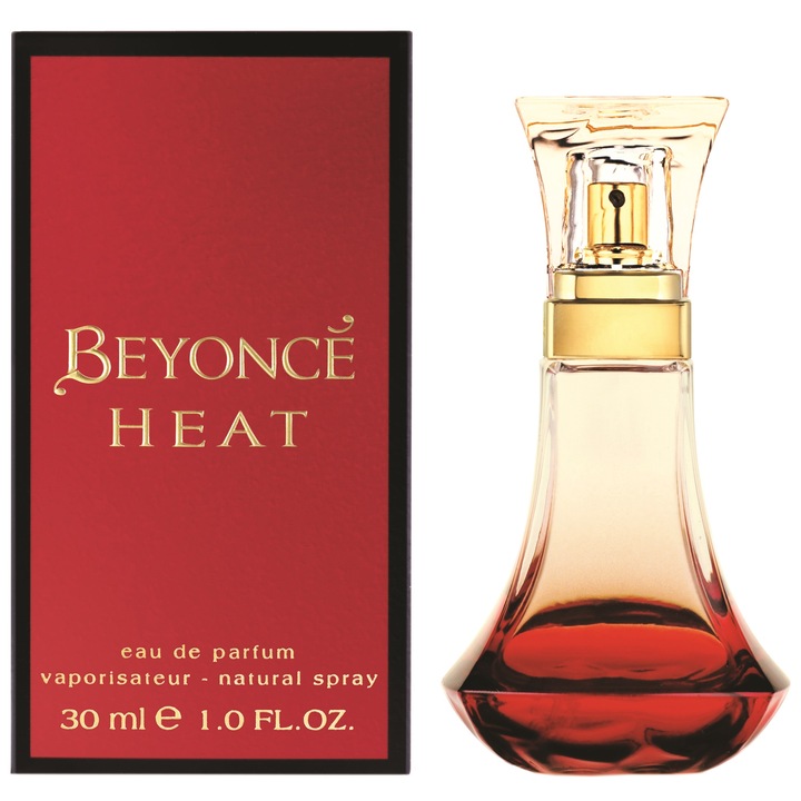 Beyonce Heat, Női parfüm, Eau de Parfum, 30ml