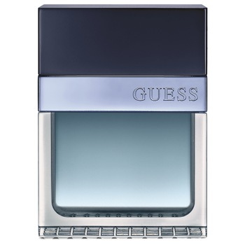 Apa de Toaleta Guess Seductive Homme Blue, Barbati, 50ml Apa de Toaleta Guess Seductive Homme Blue, Barbati, 50ml