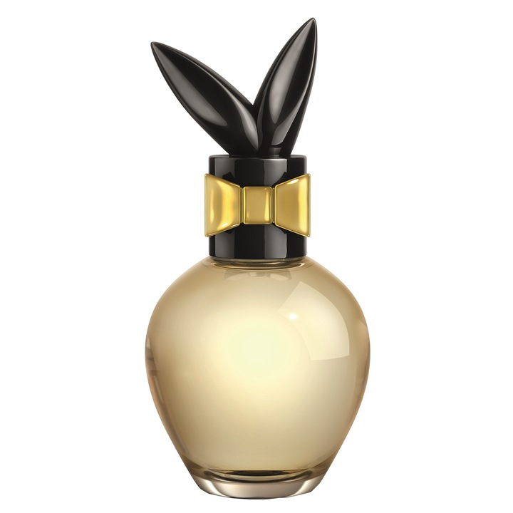 Playboy VIP Női parfüm, Eau de Toilette, 30ml