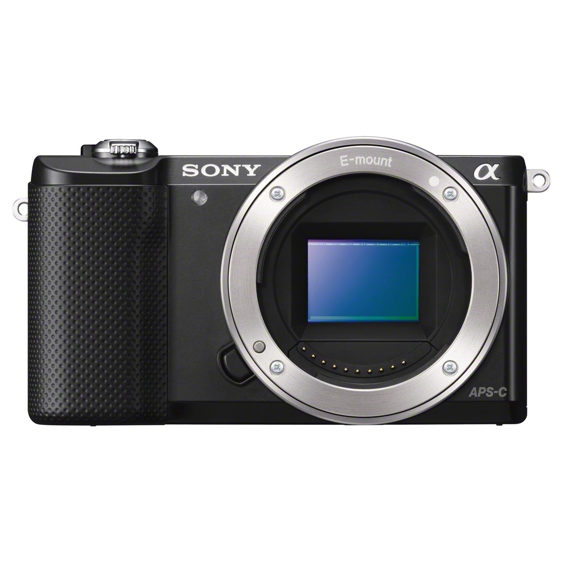 SONY α5000 Cameră foto fără oglinzi | Cameră foto digitală HD mică