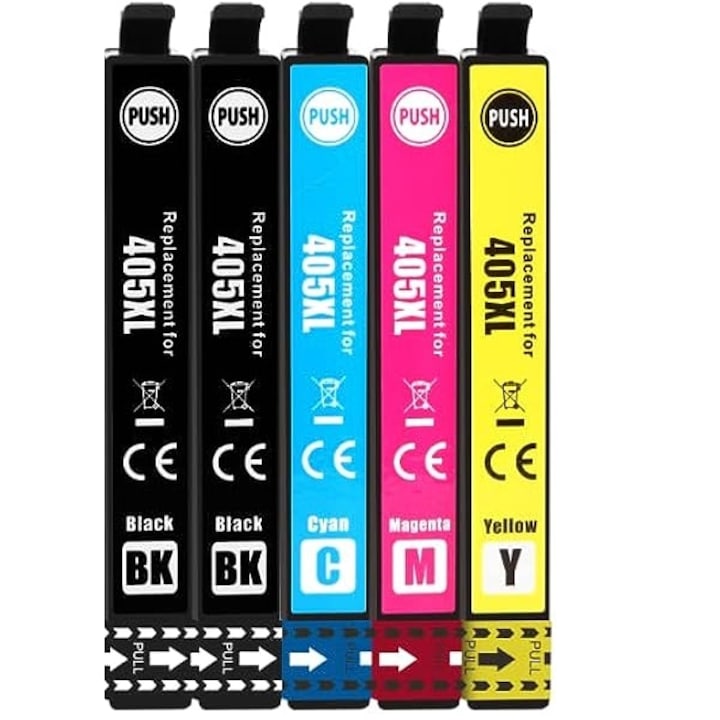 Cartus cerneala pentru imprimanta inkjet Canon PG-545, Incore, 22 ml, Negru