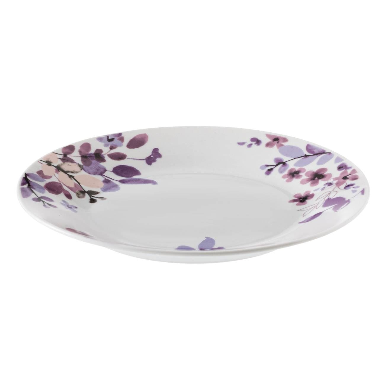 Bone China Wilko Fusion Dinner Set Bowls Set Divitis Home Fusion
