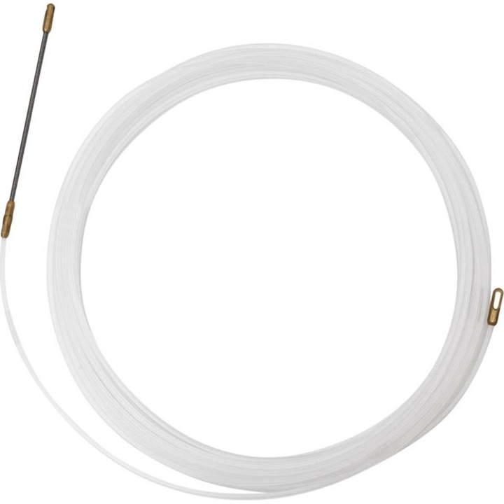 Sarma de otel, EVIK, Alb