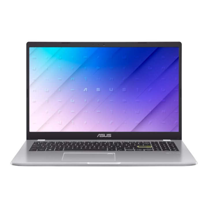 ASUS VivoBook Go E510MA-EJ1316WS 15.6" FullHD laptop, Intel Celeron N4020, 4GB, 128GB SSD, Intel UHD Graphics 600, Win11 Home S, Magyar billentyűzet, Fehér