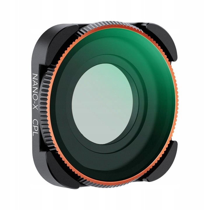 Polarizációs szűrő CPL MC GoPro HERO 11 10 9 BLACK, KF01.2336