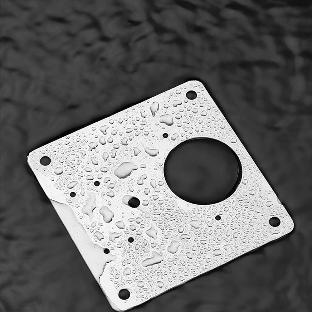 EXPRESS-STICKEREI Toppa ricamata da cucire o applicare con ferro da stiro, motivo dei vigili del fuoco, per il petto, 100 x 40 mm