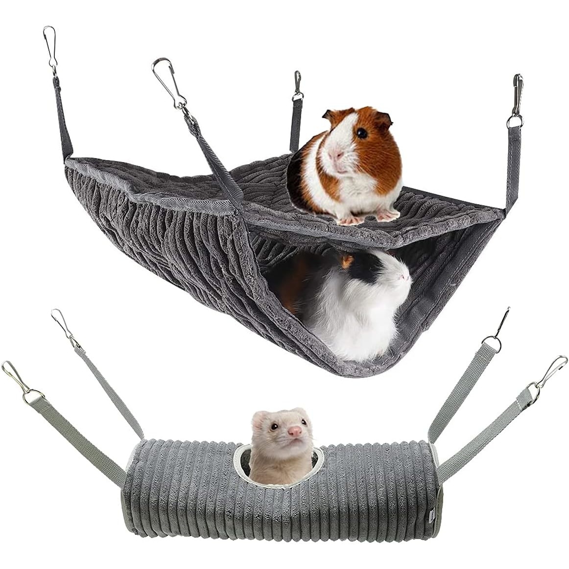 Pentru Saltea pad cusca hamster animal de companie bedguinea