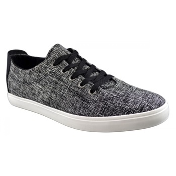 Tenisi Barbatesti Jeans Gri V Tenisi Barbatesti Jeans Gri V