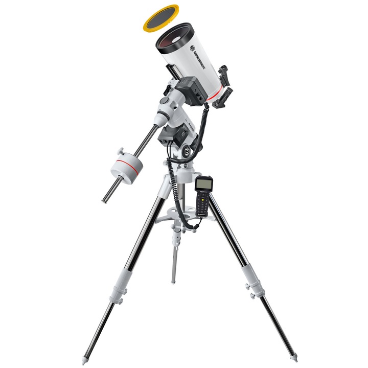 Bresser Messier MC-127/1900 EXOS-2 GoTo teleszkóp