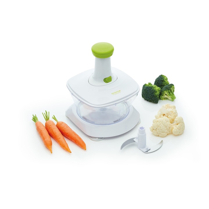 Chopper, 1,5 l - Kitchen Craft - eMAG.ro
