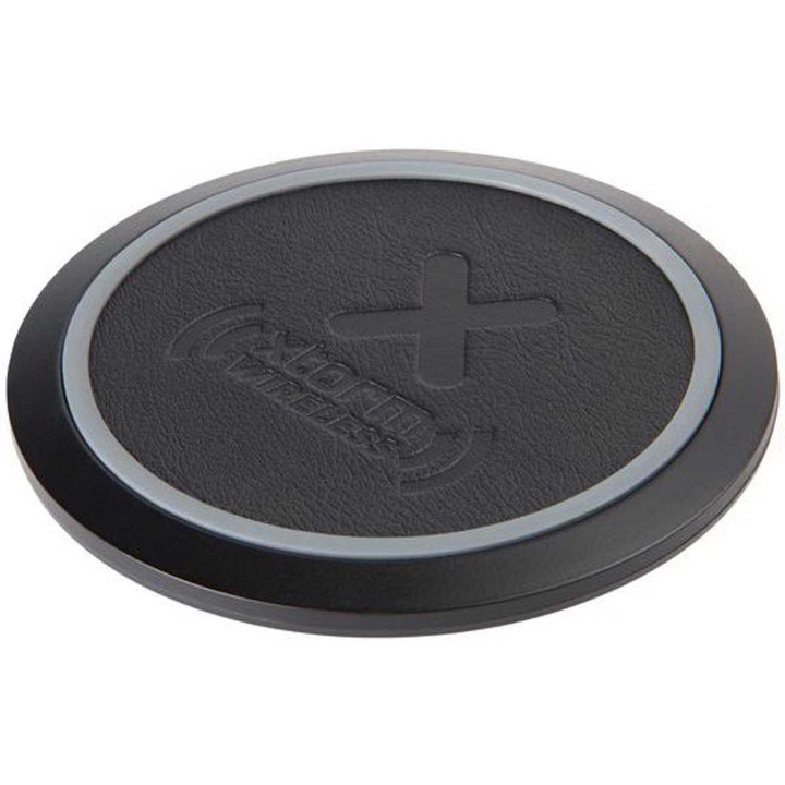 Vezeték nélküli töltőpad, Xtorm FREEDOM (XW202), fekete