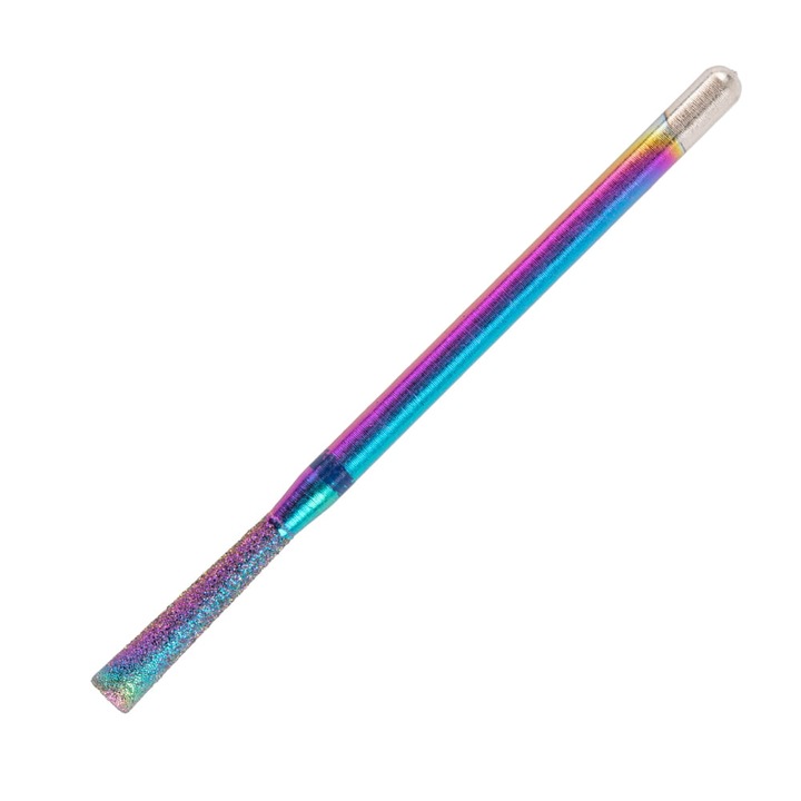 Kutikula szerszám, Allepaznokcie, Rainbow, sz. 13