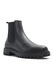 Aldo, Ghete Chelsea din piele Adalitlan, Negru