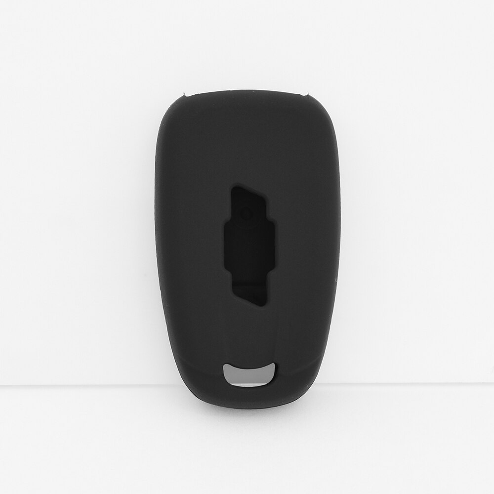 Калъф за автомобилен ключ 360, съвместим с Chevrolet Spark, Cruze ...